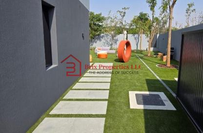 Villa - 4 - 6 for sale in Phase 1 - Masaar 3 - Al Rowdat Suburb - Sharjah