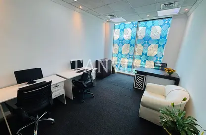 Office Space - Studio - 1 Bathroom for rent in Business Atrium Building - Oud Metha - Bur Dubai - Dubai Office Space - Studio - 1 Bathroom for rent in Business Atrium Building - Oud Metha - Bur Dubai - Dubai