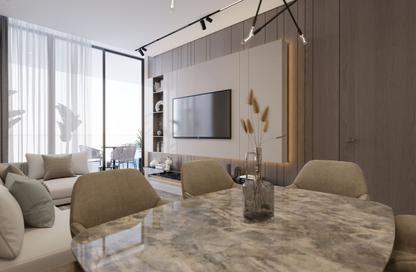 Apartment - Studio - 1 for sale in Samana Barari Views 2 - Majan - Dubai