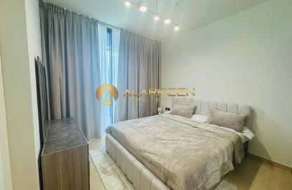 Apartment - 1 - 2 for rent in Binghatti Corner - District 10 - Jumeirah Village Circle - Dubai Apartment - 1 - 2 for rent in Binghatti Corner - District 10 - Jumeirah Village Circle - Dubai