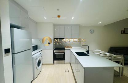 Apartment - 1 - 2 for rent in Binghatti Corner - District 10 - Jumeirah Village Circle - Dubai Apartment - 1 - 2 for rent in Binghatti Corner - District 10 - Jumeirah Village Circle - Dubai
