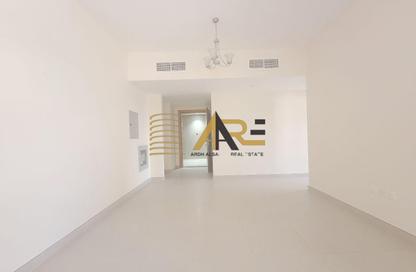 Apartment - 1 - 2 for rent in Al Zahia - Muwaileh Commercial - Sharjah