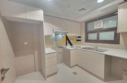 Apartment - 1 - 2 for rent in Al Zahia - Muwaileh Commercial - Sharjah