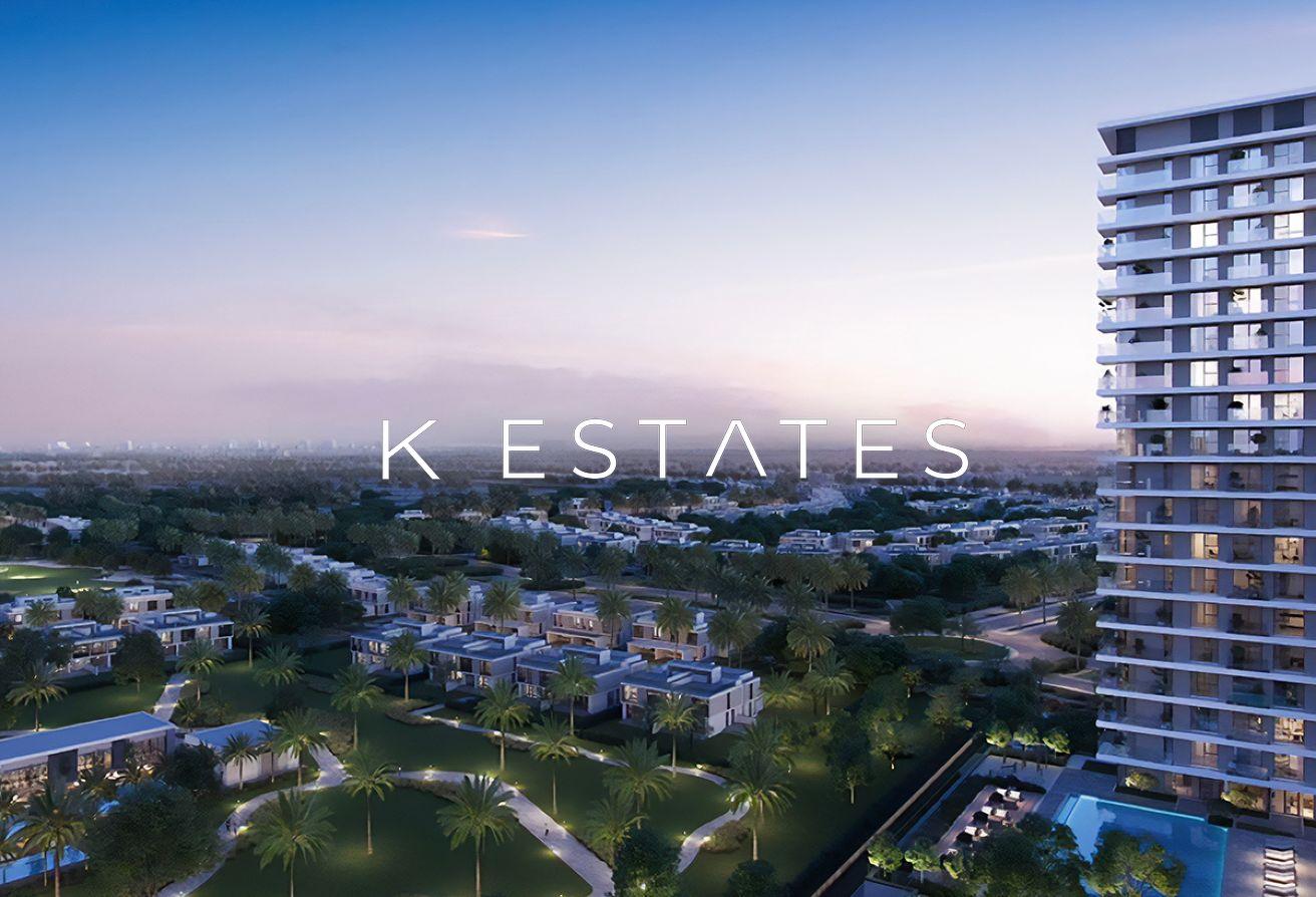 Greenside Residence Tower A