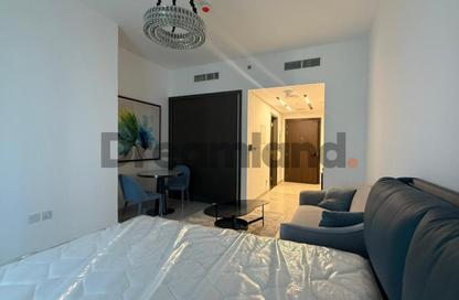 Apartment - Studio - 1 Bathroom for sale in The Paragon by IGO - Business Bay - Dubai