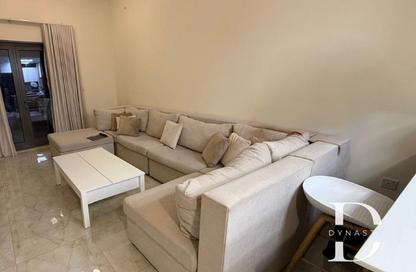 Apartment - 1 Bedroom - 1 Bathroom for sale in Joya Verde Residences - District 11 - Jumeirah Village Circle - Dubai