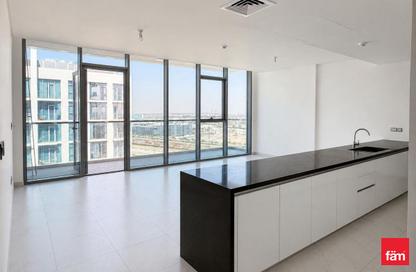 Apartment - 3 Bedrooms - 5 Bathrooms for rent in Residences 11 - District One - Mohammed Bin Rashid City - Dubai
