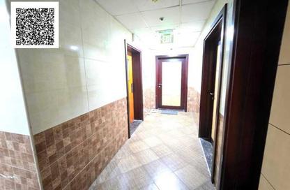 Apartment - 1 Bedroom - 1 Bathroom for rent in Al Hamidiya 1 - Al Hamidiya - Ajman