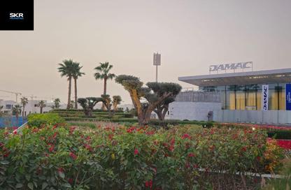 Townhouse - 4 Bedrooms - 4 Bathrooms for sale in Ibiza - Damac Lagoons - Dubai