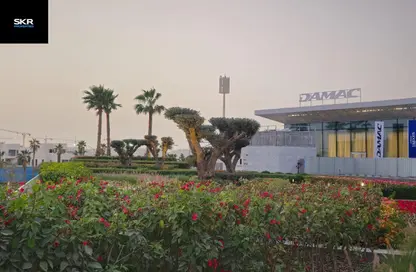 Townhouse - 4 Bedrooms - 4 Bathrooms for sale in Ibiza - Damac Lagoons - Dubai