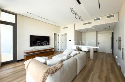 Apartment - 1 - 1 for rent in Noor 2 - Noor - Midtown - Dubai Production City (IMPZ) - Dubai