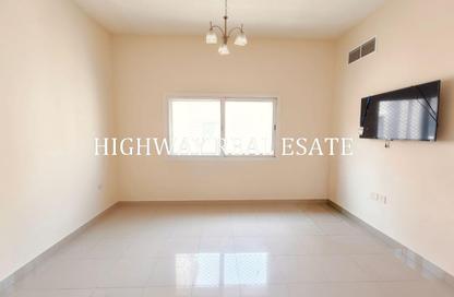 Apartment - 1 Bedroom - 1 Bathroom for rent in Muwaileh 29 Building - Muwaileh - Sharjah