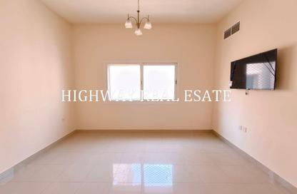 Apartment - 1 Bedroom - 1 Bathroom for rent in Muwaileh 29 Building - Muwaileh - Sharjah