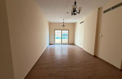 Apartment - 1 - 2 for rent in Muweileh Community - Muwaileh Commercial - Sharjah