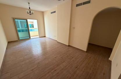 Apartment - 1 - 2 for rent in Muweileh Community - Muwaileh Commercial - Sharjah