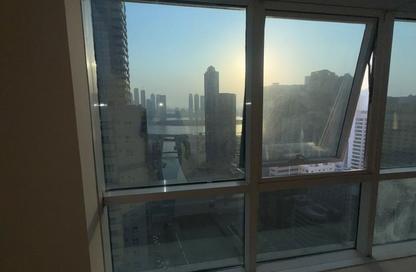 Apartment - 2 - 2 for sale in Al Majaz 3 - Al Majaz - Sharjah