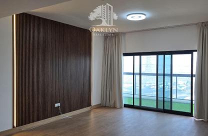 Apartment - 3 - 2 for sale in Equiti Home B - Equiti Home - Al Furjan - Dubai Apartment - 3 - 2 for sale in Equiti Home B - Equiti Home - Al Furjan - Dubai