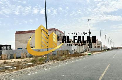 Land - Studio for sale in Tilal City D - Tilal City - Sharjah