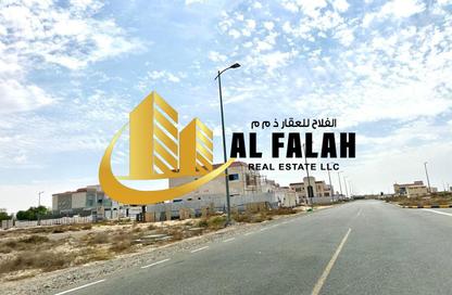Land - Studio for sale in Tilal City D - Tilal City - Sharjah