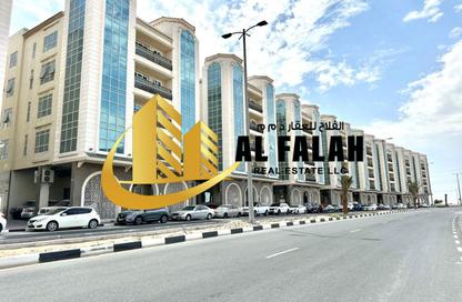 Land - Studio for sale in Tilal City D - Tilal City - Sharjah