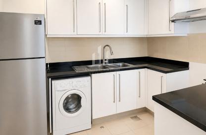 Apartment - 2 Bedrooms - 3 Bathrooms for rent in Bahar 4 - Bahar - Jumeirah Beach Residence - Dubai