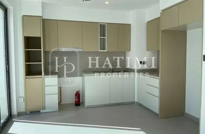 Villa - 3 Bedrooms - 3 Bathrooms for rent in Joy - Arabian Ranches 3 - Dubai