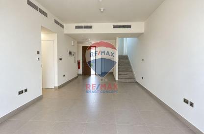 Townhouse - 2 - 4 for rent in Noya 1 - Noya - Yas Island - Abu Dhabi