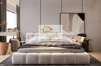 Apartment - 2 - 3 for sale in Hillside Residences 3 Building E - Hillside Residences 3 - Wasl Gate - Dubai Apartment - 2 - 3 for sale in Hillside Residences 3 Building E - Hillside Residences 3 - Wasl Gate - Dubai