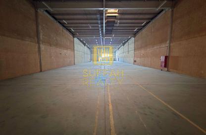 Warehouse - Studio - 1 Bathroom for rent in Ras Al Khor Industrial 1 - Ras Al Khor - Dubai