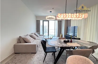 Apartment - 2 Bedrooms - 2 Bathrooms for rent in Canal Front Residence 8 - Canal Front Residences - Al Wasl - Dubai