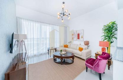Apartment - 1 Bedroom - 1 Bathroom for rent in Marina Bay - City Of Lights - Al Reem Island - Abu Dhabi Apartment - 1 Bedroom - 1 Bathroom for rent in Marina Bay - City Of Lights - Al Reem Island - Abu Dhabi