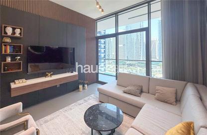 شقة - غرفة نوم - 2 حمامات للايجار في إم بي إل رويال - (JLT) مجمع K - أبراج بحيرات الجميرا - دبي