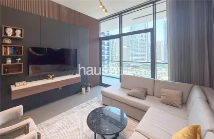 شقة - غرفة نوم - 2 حمامات للايجار في إم بي إل رويال - (JLT) مجمع K - أبراج بحيرات الجميرا - دبي