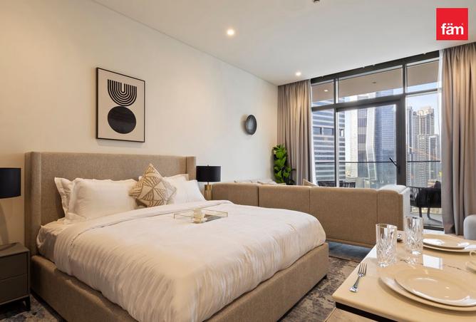 Burj Khalifa View | Biggest Layout | Furnished photo 3