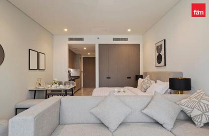 Apartment - Studio - 1 for rent in Peninsula Five - Peninsula - Business Bay - Dubai Apartment - Studio - 1 for rent in Peninsula Five - Peninsula - Business Bay - Dubai