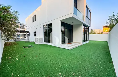 Villa - 6 Bedrooms - 7 Bathrooms for sale in Juniper - Damac Hills 2 - Dubai