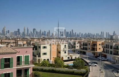 Apartment - 2 - 2 for sale in Le Ciel 3 - Le Ciel - Port de La Mer - La Mer - Jumeirah - Dubai