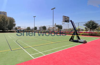 Apartment - Studio - 1 for rent in The Haven Tower B - The Haven - Majan - Dubai