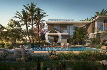 Apartment - 5 Bedrooms - 6 Bathrooms for sale in Chion at Athlon - Athlon by Aldar - Dubai Land - Dubai