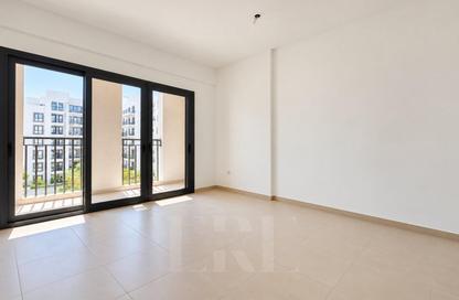 Apartment - 3 - 3 for rent in Zahra Apartments 2B - Zahra Apartments 2 - Zahra Apartments - Town Square - Dubai