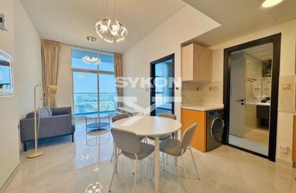 Apartment - 1 Bedroom - 2 Bathrooms for sale in Skyz by Danube - Arjan - Dubai Apartment - 1 Bedroom - 2 Bathrooms for sale in Skyz by Danube - Arjan - Dubai