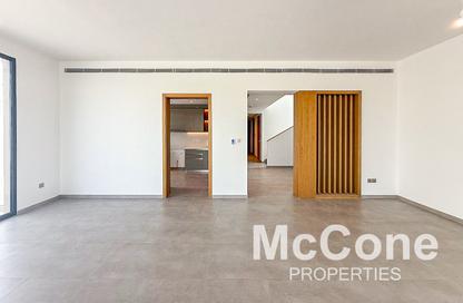 Villa - 4 Bedrooms - 7 Bathrooms for rent in Jebel Ali Village Villas - Jebel Ali Village - Jebel Ali - Dubai