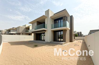 Villa - 4 Bedrooms - 7 Bathrooms for rent in Jebel Ali Village Villas - Jebel Ali Village - Jebel Ali - Dubai Villa - 4 Bedrooms - 7 Bathrooms for rent in Jebel Ali Village Villas - Jebel Ali Village - Jebel Ali - Dubai