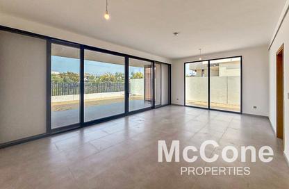 Villa - 4 Bedrooms - 7 Bathrooms for rent in Jebel Ali Village Villas - Jebel Ali Village - Jebel Ali - Dubai
