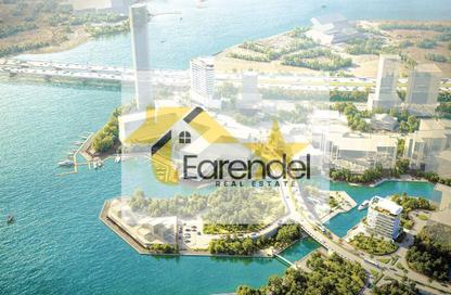 Apartment - 1 Bedroom - 2 Bathrooms for sale in Volna by Kasco - Al Jaddaf - Dubai Apartment - 1 Bedroom - 2 Bathrooms for sale in Volna by Kasco - Al Jaddaf - Dubai
