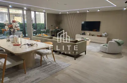 شقة - 1 حمام للايجار في ويستوود غراند - منطقة 18 - قرية جميرا الدائرية - دبي