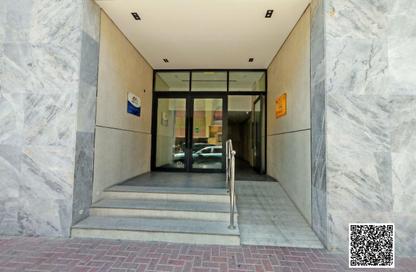 Apartment - 2 Bedrooms - 2 Bathrooms for rent in Al Naemiya Tower 1 - Al Naemiya Towers - Al Nuaimiya - Ajman