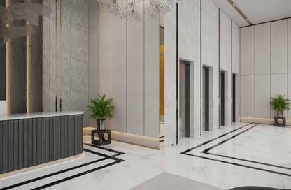 Apartment - Studio - 1 Bathroom for sale in Elitz 2 By Danube - District 10 - Jumeirah Village Circle - Dubai