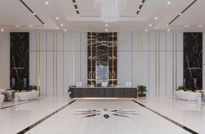 Apartment - Studio - 1 Bathroom for sale in Elitz 2 By Danube - District 10 - Jumeirah Village Circle - Dubai