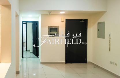 شقة - 2 غرف نوم - 2 حمامات للايجار في برج إسكان - دبي مارينا - دبي